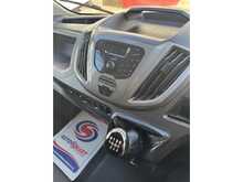 Ford Transit 350 EcoBlue 