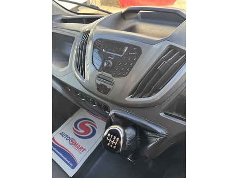 2.0 350 EcoBlue Panel Van 5dr Diesel Manual RWD L3 H3 Euro 6 (130 ps)