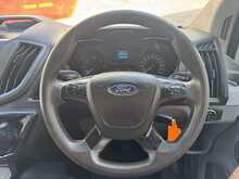 Ford Transit 350 EcoBlue 