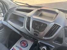 Ford Transit 350 EcoBlue 