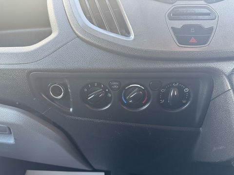 2.0 350 EcoBlue Panel Van 5dr Diesel Manual RWD L3 H3 Euro 6 (130 ps)