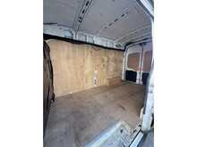 Ford Transit 350 EcoBlue 