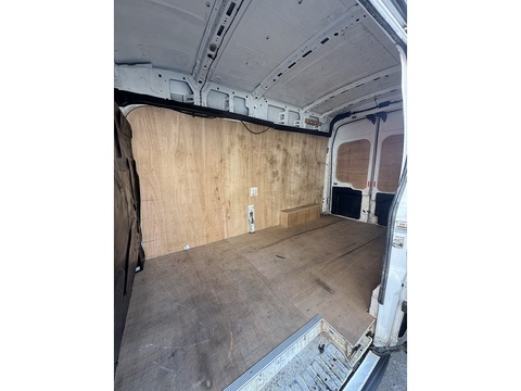 2.0 350 EcoBlue Panel Van 5dr Diesel Manual RWD L3 H3 Euro 6 (130 ps)