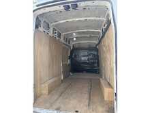 Ford Transit 350 EcoBlue 