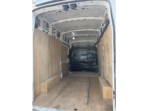 2.0 350 EcoBlue Panel Van 5dr Diesel Manual RWD L3 H3 Euro 6 (130 ps)