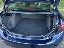 Mazda Mazda3 SKYACTIV-D Sport Nav 