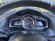 Mazda Mazda3 SKYACTIV-D Sport Nav 