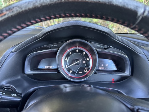 2.2 SKYACTIV-D Sport Nav Fastback 4dr Diesel Manual Euro 6 (s/s) (150 ps)