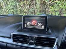 Mazda Mazda3 SKYACTIV-D Sport Nav 