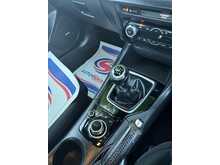 Mazda Mazda3 SKYACTIV-D Sport Nav 