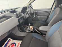 Dacia Duster dCi Laureate Prime 