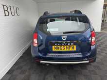 Dacia Duster dCi Laureate Prime 