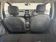 Dacia Duster dCi Laureate Prime 