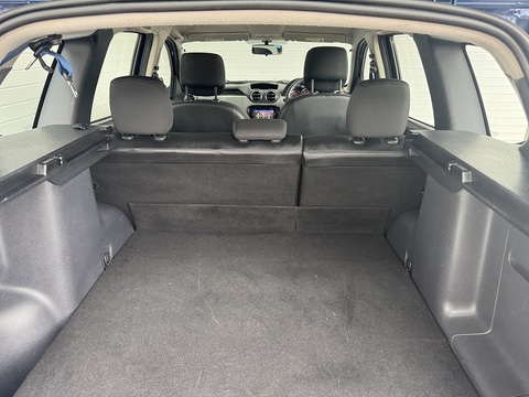 1.5 dCi Laureate Prime SUV 5dr Diesel Manual 4WD Euro 6 (s/s) (110 ps)