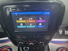 Dacia Duster dCi Laureate Prime 