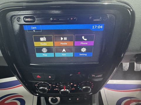 1.5 dCi Laureate Prime SUV 5dr Diesel Manual 4WD Euro 6 (s/s) (110 ps)