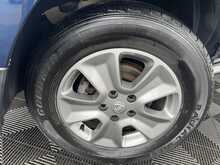 Dacia Duster dCi Laureate Prime 