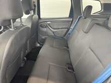 Dacia Duster dCi Laureate Prime 