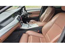 BMW 5 Series 520d M Sport 