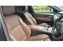 BMW 5 Series 520d M Sport 
