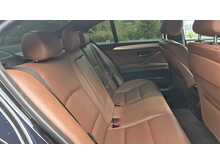 BMW 5 Series 520d M Sport 