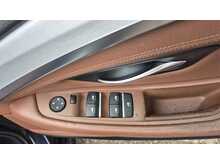 BMW 5 Series 520d M Sport 