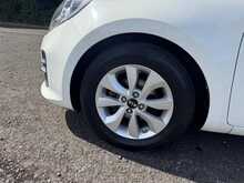 Kia Rio CRDi EcoDynamics SE 