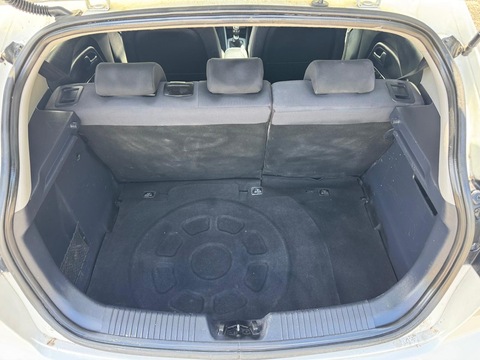 CRDi EcoDynamics SE Hatchback 1.1 Manual Diesel