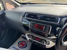 Kia Rio CRDi EcoDynamics SE 