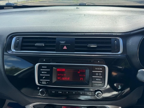 CRDi EcoDynamics SE Hatchback 1.1 Manual Diesel