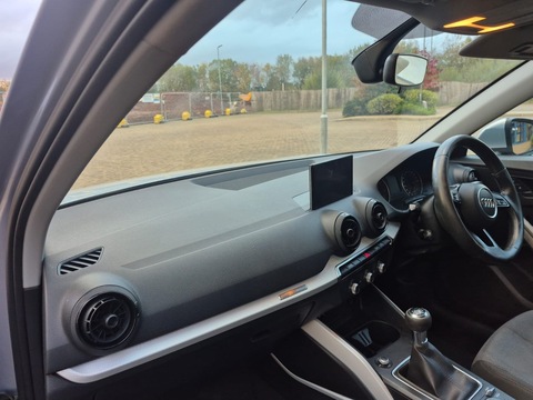 1.6 TDI SE SUV 5dr Diesel Manual Euro 6 (s/s) (116 ps)