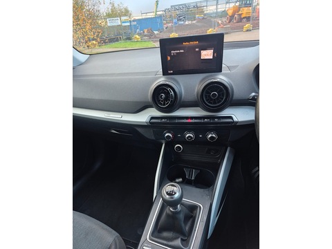 1.6 TDI SE SUV 5dr Diesel Manual Euro 6 (s/s) (116 ps)