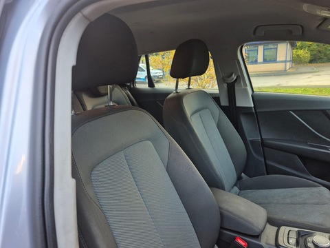 1.6 TDI SE SUV 5dr Diesel Manual Euro 6 (s/s) (116 ps)