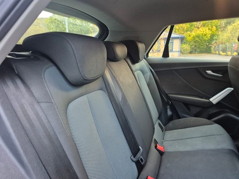 1.6 TDI SE SUV 5dr Diesel Manual Euro 6 (s/s) (116 ps)