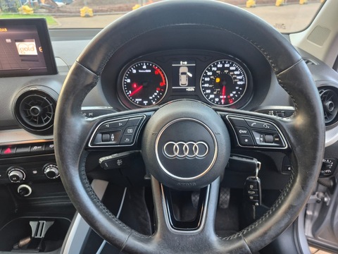 1.6 TDI SE SUV 5dr Diesel Manual Euro 6 (s/s) (116 ps)