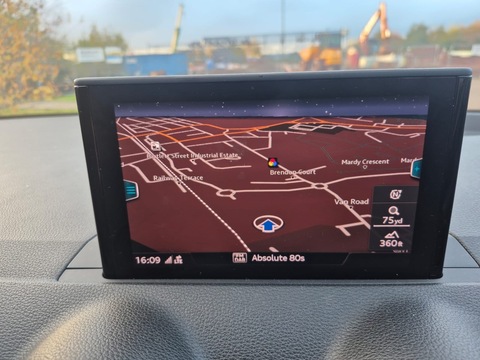 1.6 TDI SE SUV 5dr Diesel Manual Euro 6 (s/s) (116 ps)