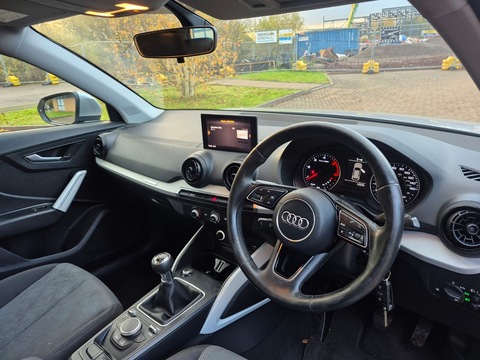 1.6 TDI SE SUV 5dr Diesel Manual Euro 6 (s/s) (116 ps)