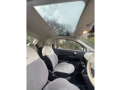 1.2 Lounge Hatchback 3dr Petrol Manual Euro 6 (s/s) (69 bhp)