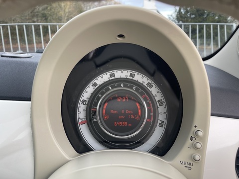 1.2 Lounge Hatchback 3dr Petrol Manual Euro 6 (s/s) (69 bhp)