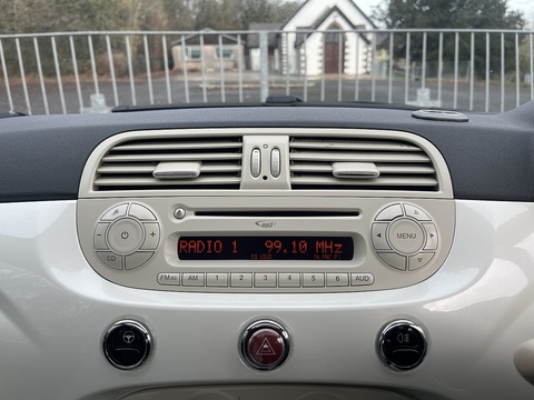 1.2 Lounge Hatchback 3dr Petrol Manual Euro 6 (s/s) (69 bhp)