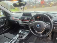 BMW 1 Series 118i Sport 