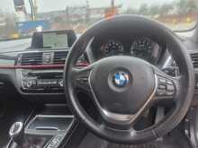 BMW 1 Series 118i Sport 