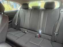 BMW 1 Series 118i Sport 