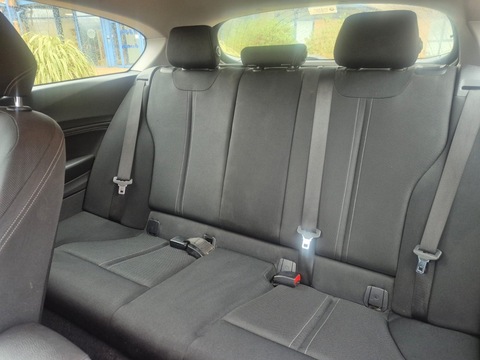 1.5 118i Sport Hatchback 3dr Petrol Manual Euro 6 (s/s) (136 ps)