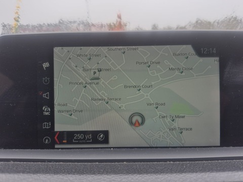 1.5 118i Sport Hatchback 3dr Petrol Manual Euro 6 (s/s) (136 ps)