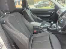 BMW 1 Series 118i Sport 