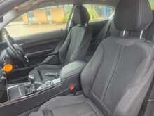 BMW 1 Series 118i Sport 