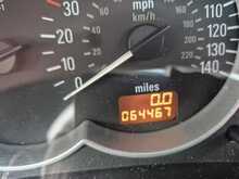 Vauxhall Tigra i Exclusiv 