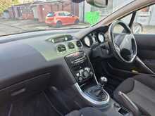 Peugeot 308 CC e-HDi Active 