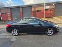 Peugeot 308 CC e-HDi Active 